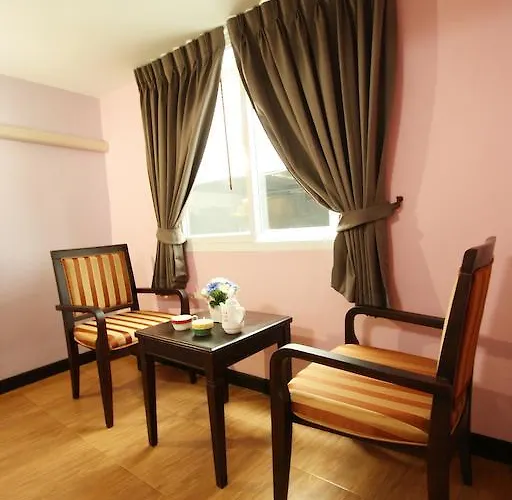 Spnplace Ratchada Bangkok
