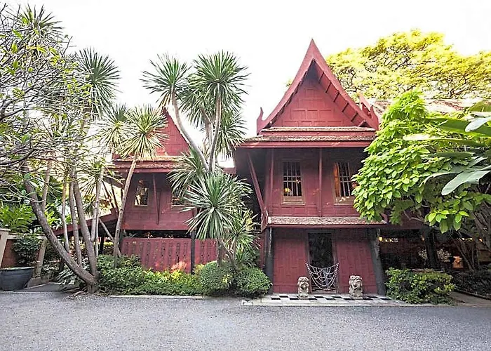 Aparthotel Spnplace Ratchada 2*
