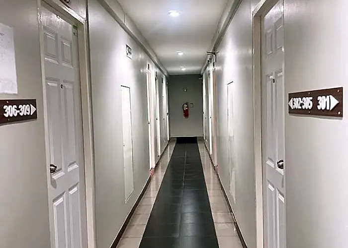 Spnplace Ratchada Aparthotel