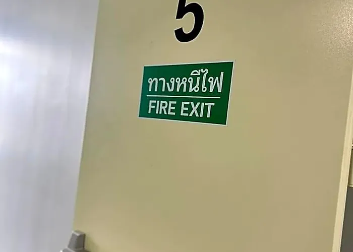 Spnplace Ratchada Bangkok