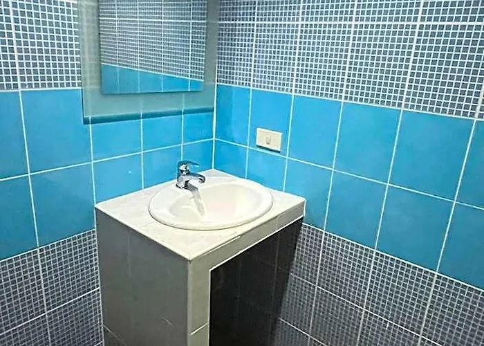 Aparthotel Spnplace Ratchada Bangkok