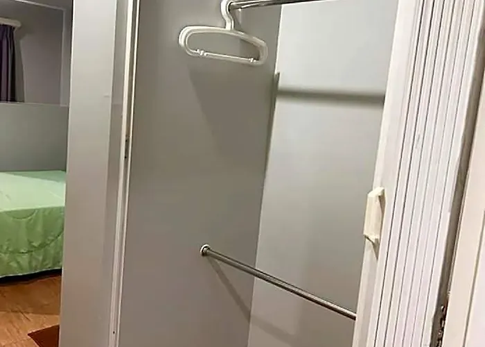 Aparthotel Spnplace Ratchada Bangkok