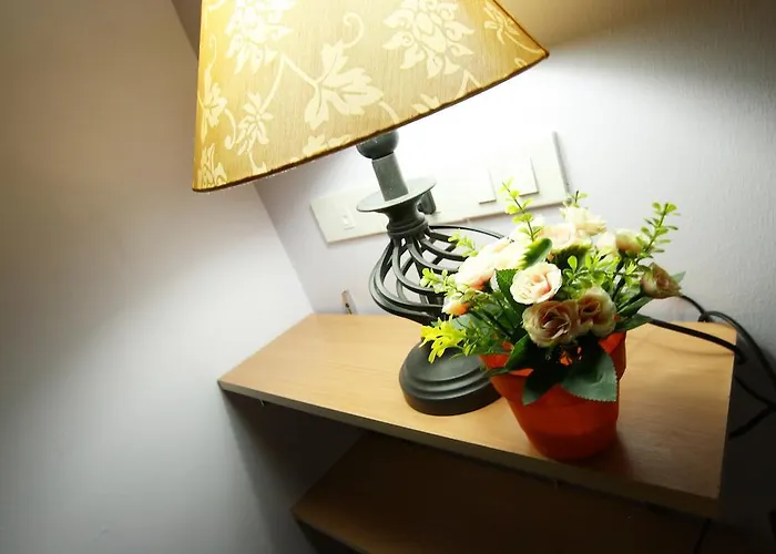 Aparthotel Spnplace Ratchada