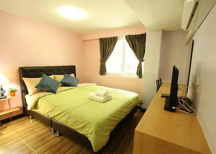 Aparthotel Spnplace Ratchada 2*