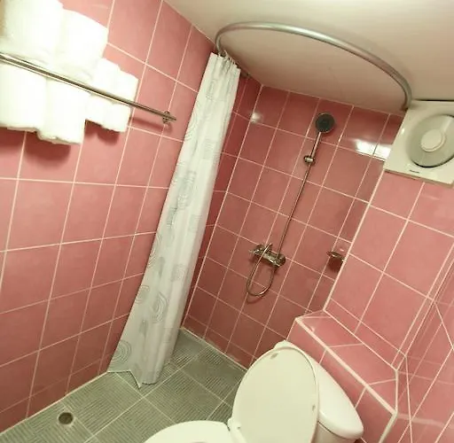 Aparthotel Spnplace Ratchada 2*