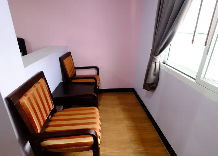 Spnplace Ratchada Bangkok