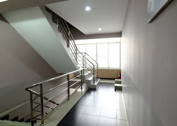 Aparthotel Spnplace Ratchada 2*