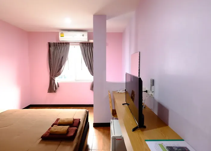 Spnplace Ratchada 2*